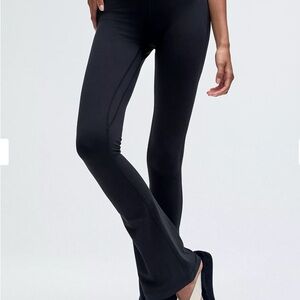 Lululemon Align High Rise Mini Flare Pant